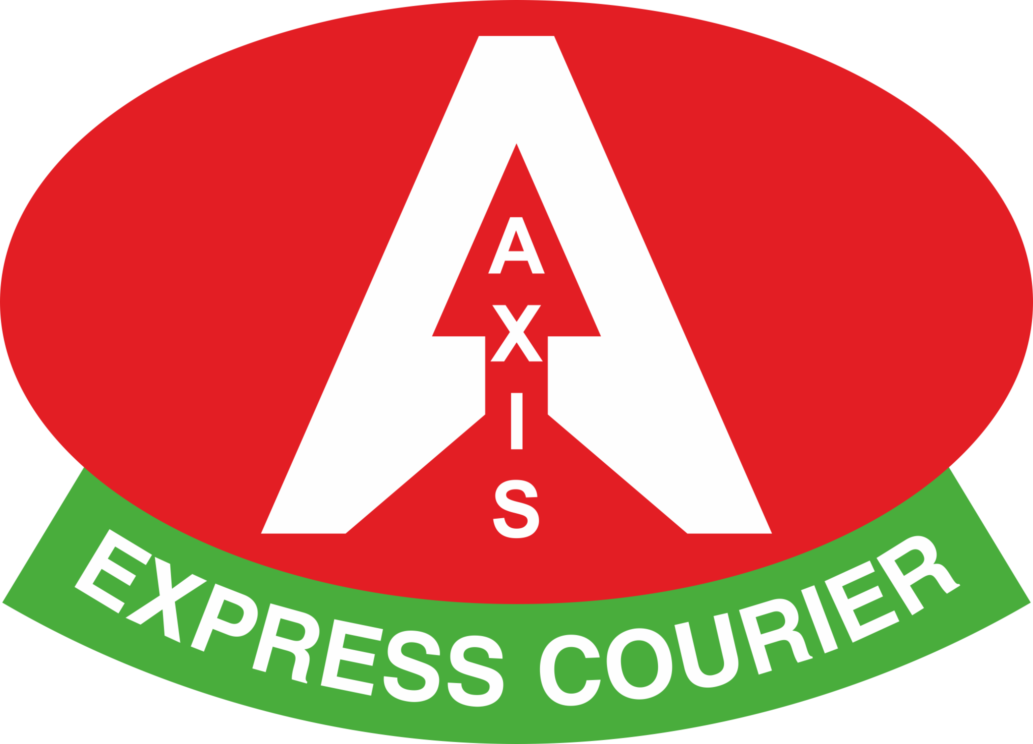 Axis Express Courier Cargo Logistics